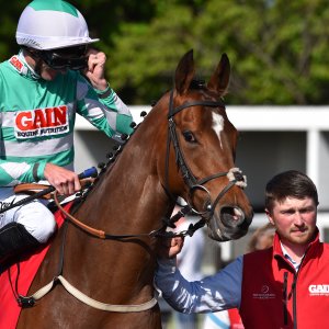 Redcar | Zetland Gold Cup | 29/5/23