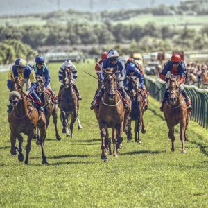 Redcar | Zetland Gold Cup | 29/5/23