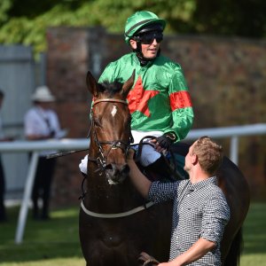Ripon | Go Racing Yorkshire | 16/7/22