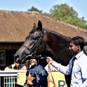 Ripon | Go Racing Yorkshire | 16/7/22