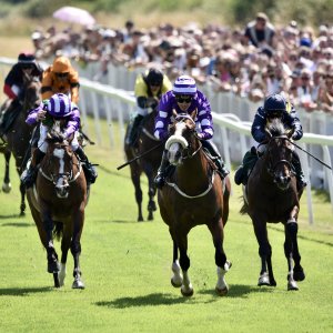 Ripon | Go Racing Yorkshire | 16/7/22