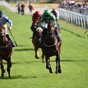 Ripon | Go Racing Yorkshire | 16/7/22