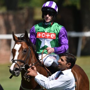Ripon | Go Racing Yorkshire | 16/7/22