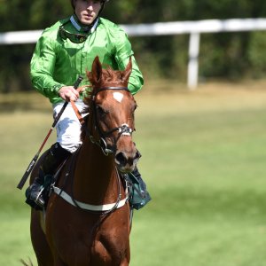 Ripon | Go Racing Yorkshire | 16/7/22