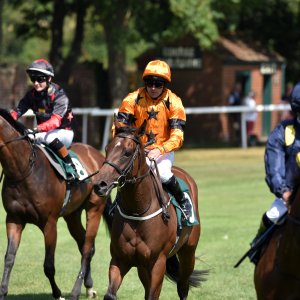 Ripon | Go Racing Yorkshire | 16/7/22