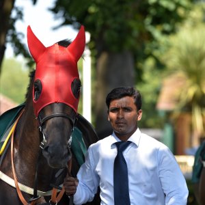 Ripon | Go Racing Yorkshire | 16/7/22