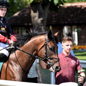 Ripon | Go Racing Yorkshire | 16/7/22