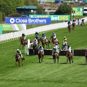 Sandown Park | Jump Finale | 29/4/23
