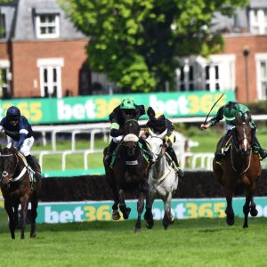 Sandown Park | Jump Finale | 29/4/23