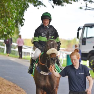 Sandown Park | Jump Finale | 29/4/23