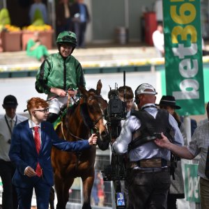 Sandown Park | Jump Finale | 29/4/23