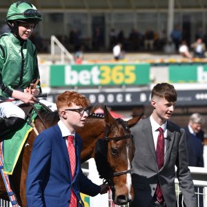 Sandown Park | Jump Finale | 29/4/23