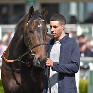 Sandown Park | Jump Finale | 29/4/23