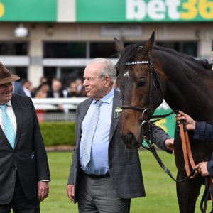 Sandown Park | Jump Finale | 29/4/23