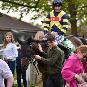 Sandown Park | Jump Finale | 29/4/23