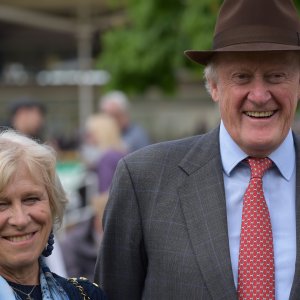 Sandown Park | Jump Finale | 29/4/23