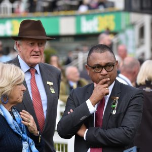 Sandown Park | Jump Finale | 29/4/23