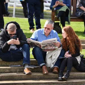 Sandown Park | Jump Finale | 29/4/23