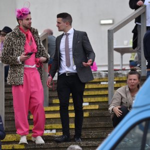 Sandown Park | Jump Finale | 29/4/23