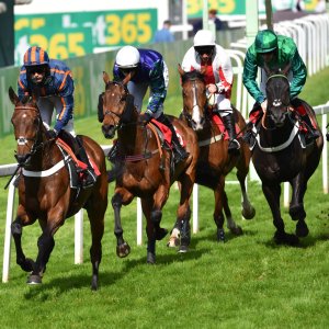 Sandown Park | Jump Finale | 29/4/23