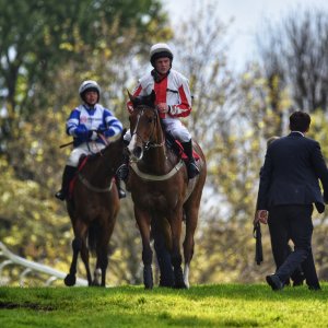 Sandown Park | Jump Finale | 29/4/23