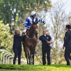 Sandown Park | Jump Finale | 29/4/23