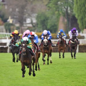 Sandown Park | Jump Finale | 29/4/23