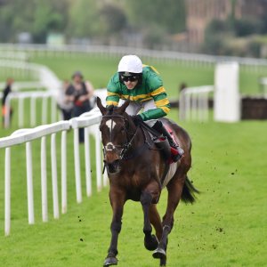 Sandown Park | Jump Finale | 29/4/23