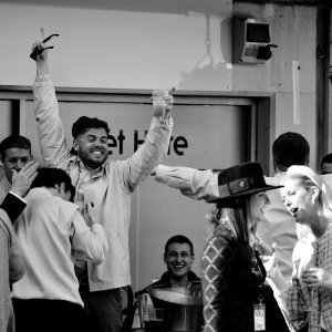 Sandown Park | Jump Finale | 29/4/23