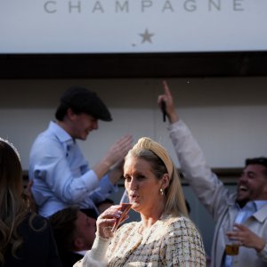 Sandown Park | Jump Finale | 29/4/23