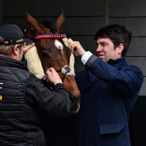Sandown Park | Jump Finale | 27/4/24
