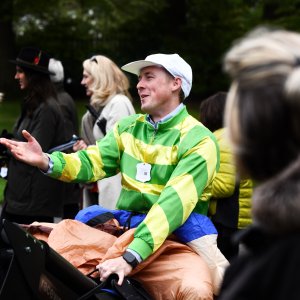 Sandown Park | Jump Finale | 27/4/24