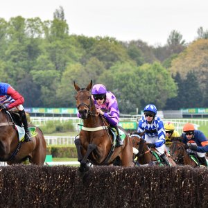 Sandown Park | Jump Finale | 27/4/24
