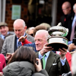 Sandown Park | Jump Finale | 27/4/24