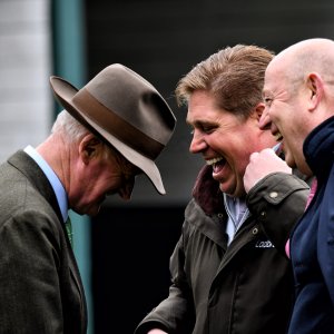 Sandown Park | Jump Finale | 27/4/24