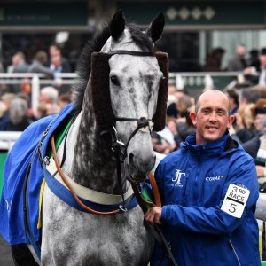 Sandown Park | Jump Finale | 27/4/24