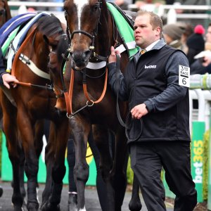 Sandown Park | Jump Finale | 27/4/24