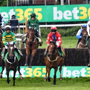 Sandown Park | Jump Finale | 27/4/24
