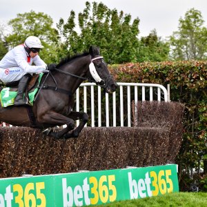 Sandown Park | Jump Finale | 27/4/24