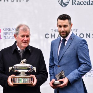 Sandown Park | Jump Finale | 27/4/24