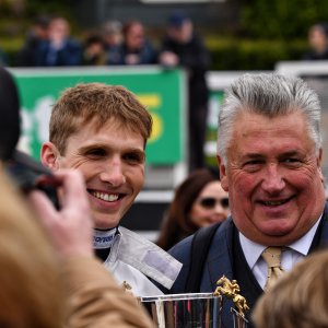 Sandown Park | Jump Finale | 27/4/24