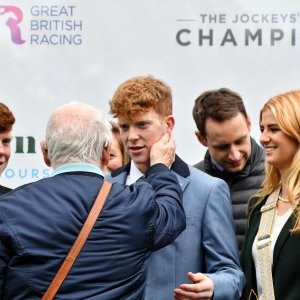 Sandown Park | Jump Finale | 27/4/24