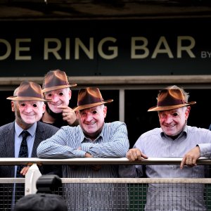 Sandown Park | Jump Finale | 27/4/24