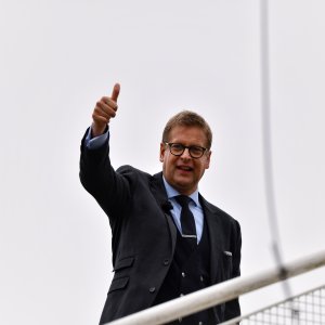 Sandown Park | Jump Finale | 27/4/24