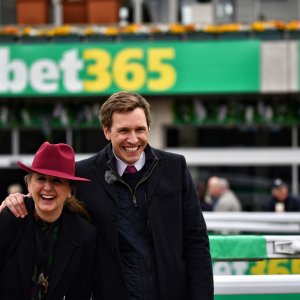 Sandown Park | Jump Finale | 27/4/24