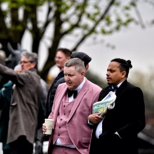 Sandown Park | Jump Finale | 27/4/24