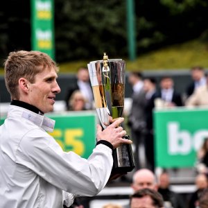 Sandown Park | Jump Finale | 27/4/24