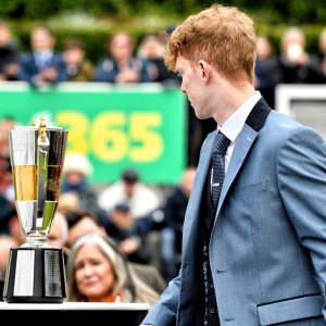 Sandown Park | Jump Finale | 27/4/24