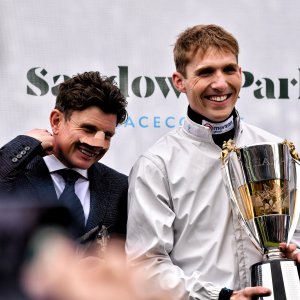 Sandown Park | Jump Finale | 27/4/24