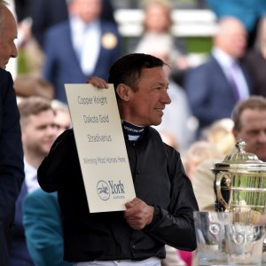 York | Dante Festival | 13/5/22